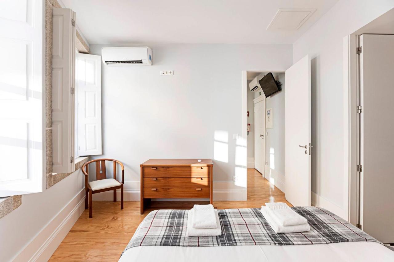 Appartamento Gonzaga Flats By Lovelystay Oporto