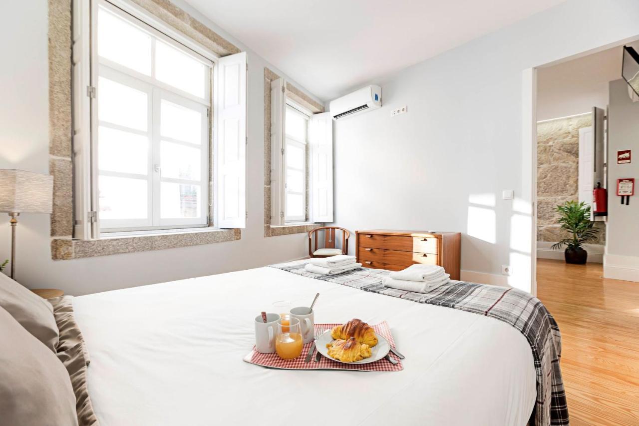 Gonzaga Flats By Lovelystay Appartamento Oporto