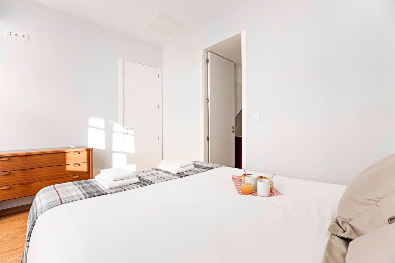 Gonzaga Flats By Lovelystay Appartamento Oporto