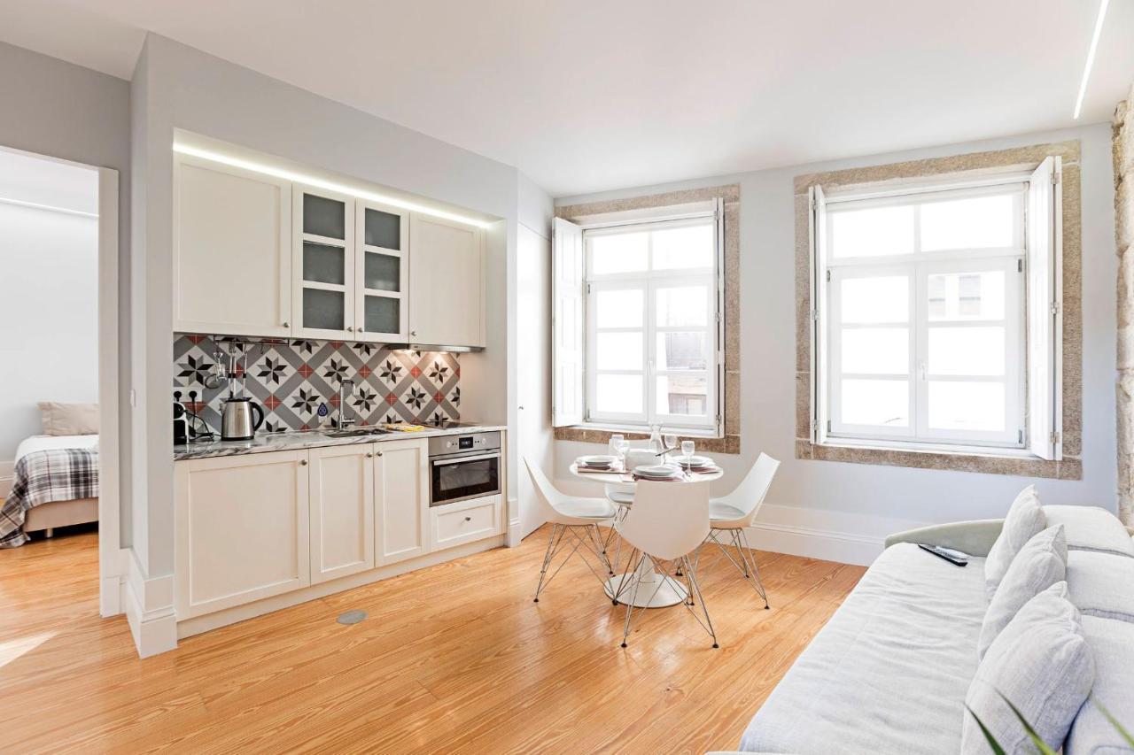 Gonzaga Flats By Lovelystay Appartamento Oporto