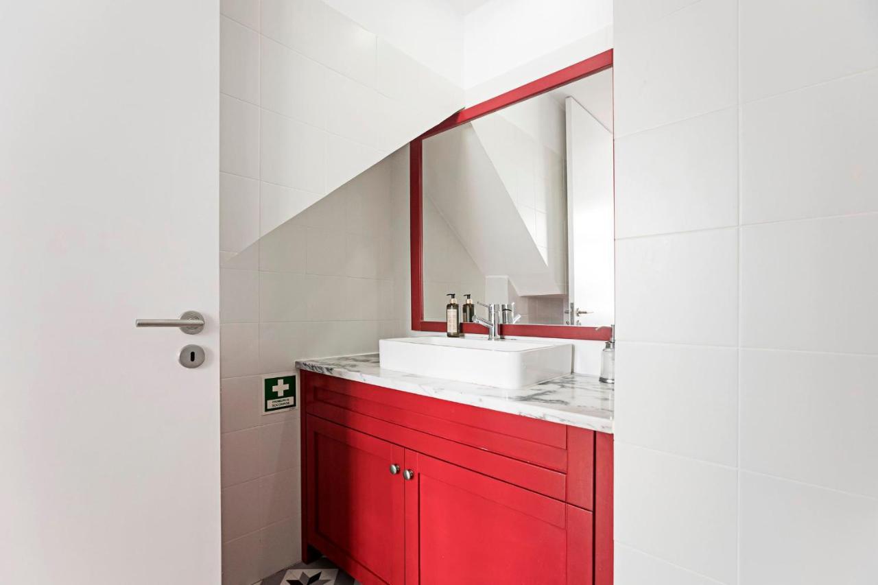 Gonzaga Flats By Lovelystay Appartamento Oporto